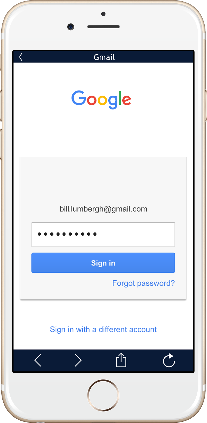 Facebook login issue with google authenticator : r/facebook