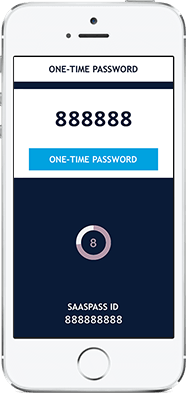 One-Time Password on the App Store