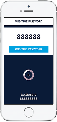 One-Time Password Now Compatible with Various Software